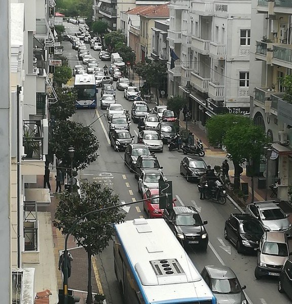 κινηση