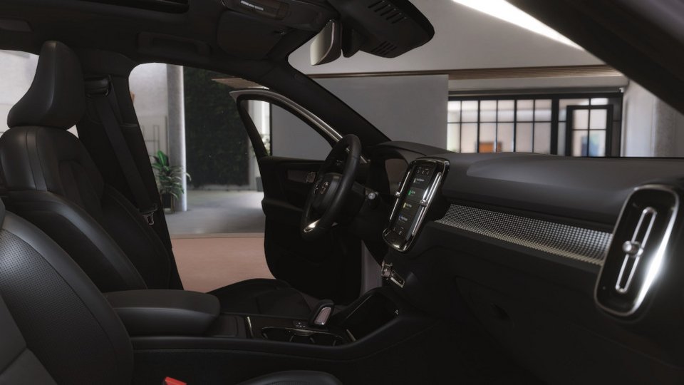 Volvo: Νέα εφαρμογή για την εξέλιξη των αυτοκινήτων