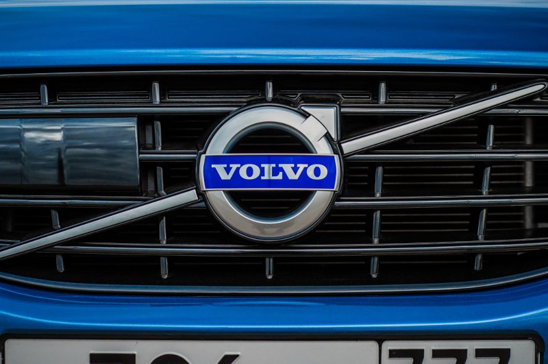 Αυτοκίνητο Volvo / Φωτογραφία: Shutterstock