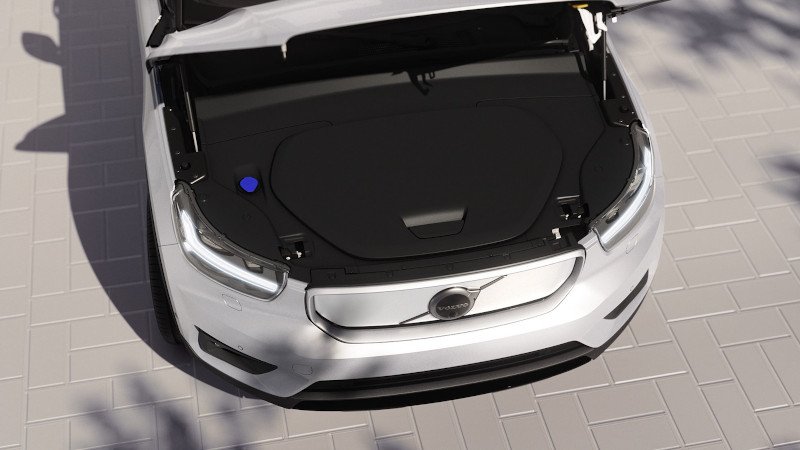 Volvo: Με ηλεκτρικά μοντέλα και online πωλήσεις από το 2030