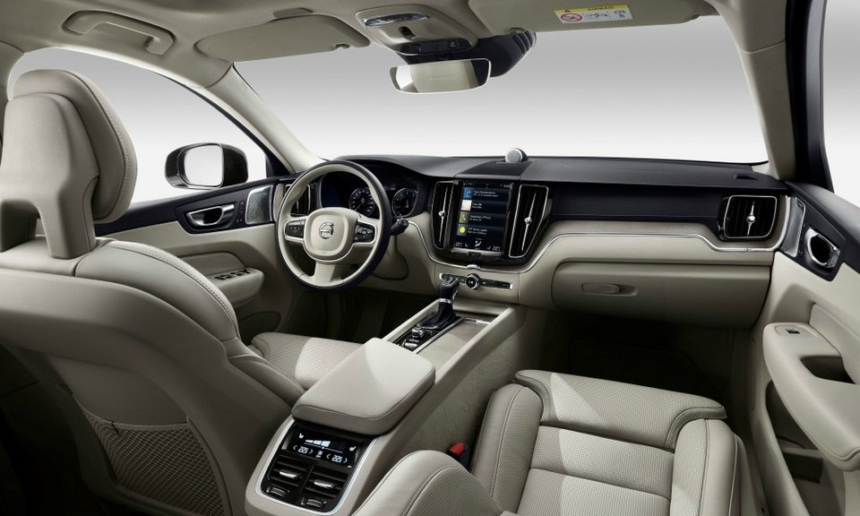 Volvo υβριδικό