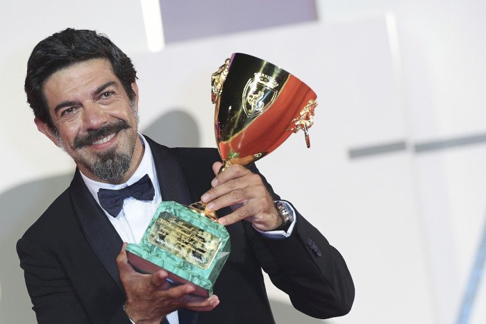 βραβειο