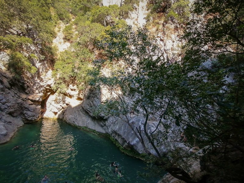 βραχια