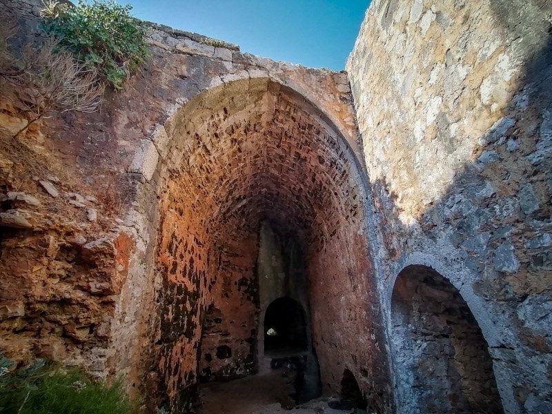 καστρο