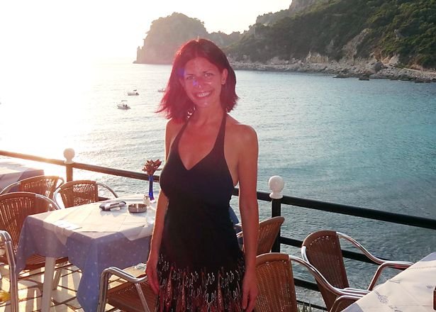 Γουίτφιλντ, η καταγγέλουσα Βρετανή