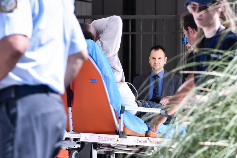 Δίκη Χρυσής Αυγής
