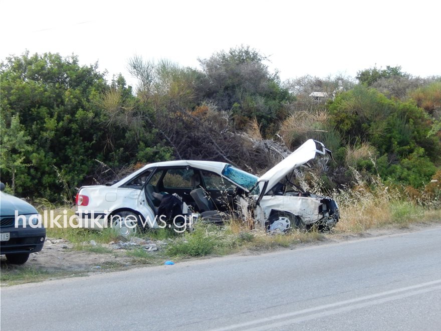 Το μοιραίο αυτοκίνητο
