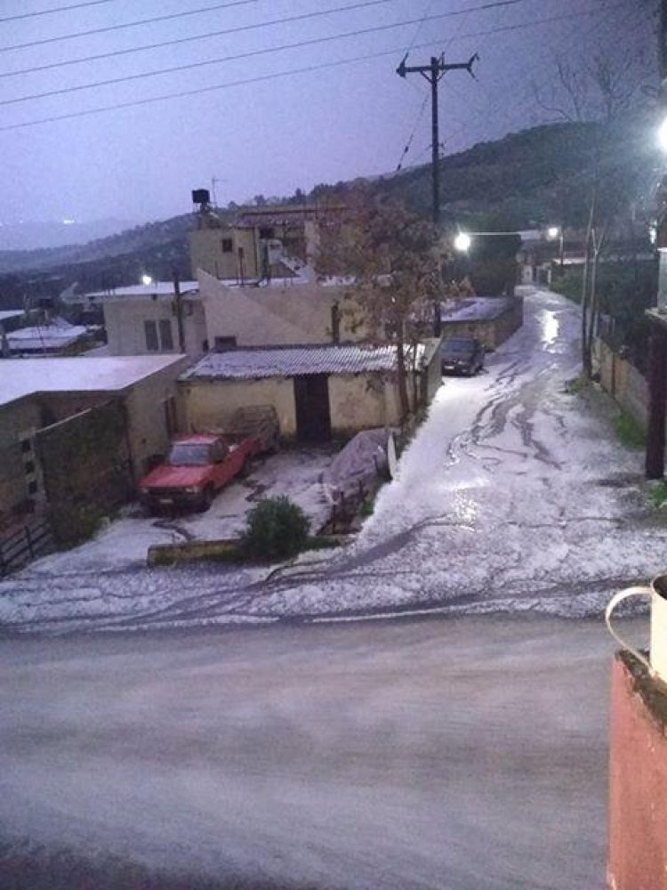 Φωτογραφία: Μαρία Βουιδάσκη, cretalive
