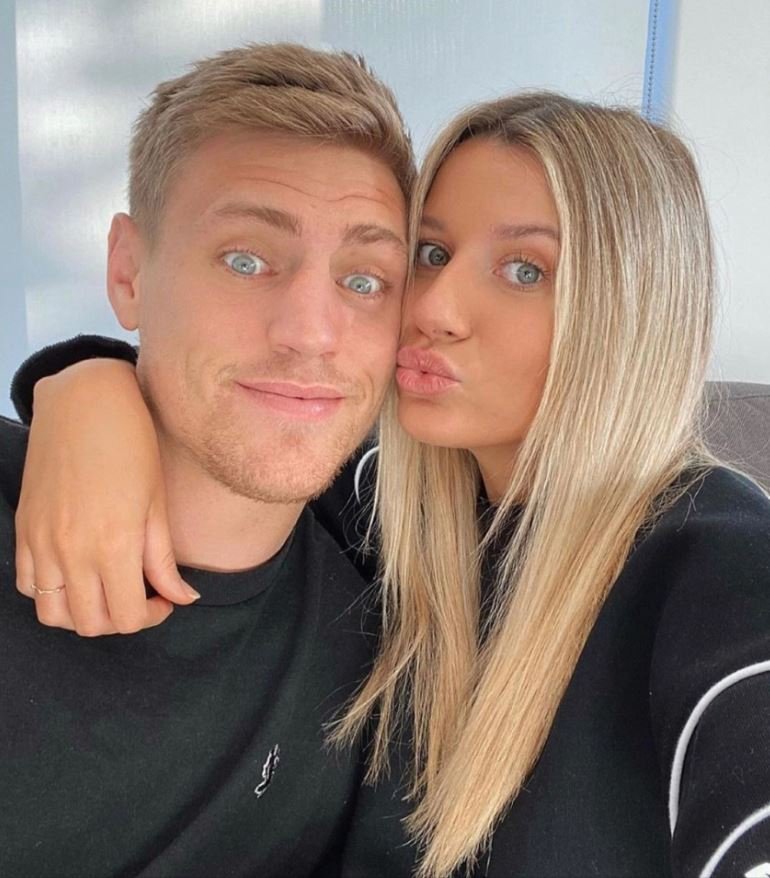 Αυτά οι δύο φαίνονται εξαιρετικά παρόμοιοι, αλλά στην πραγματικότητα έχουν σχέση