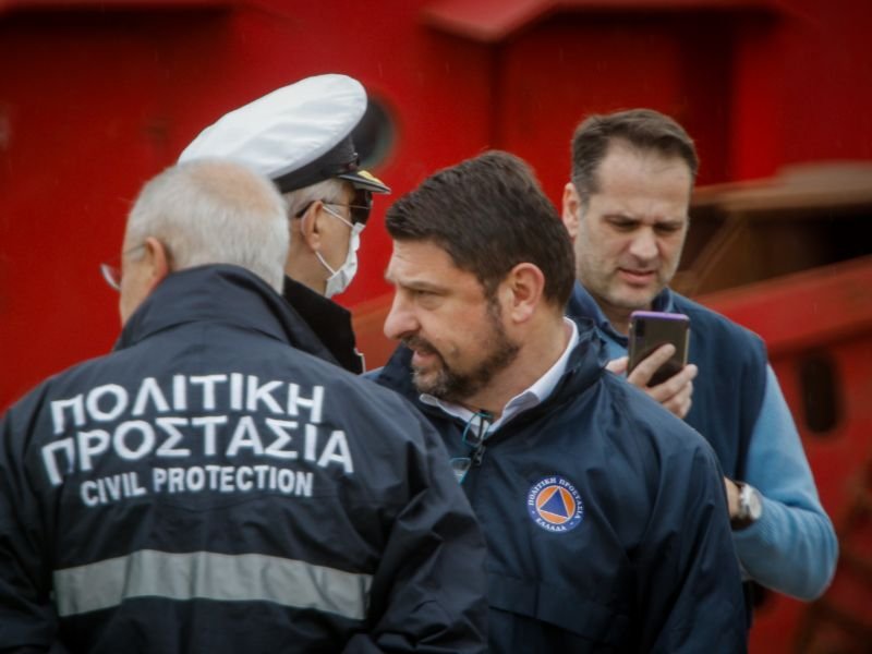 Φωτογραφία: EUROKINISSI/ΓΙΩΡΓΟΣ ΚΟΝΤΑΡΙΝΗΣ