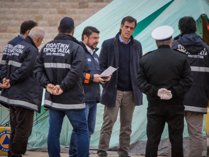 Φωτογραφία: EUROKINISSI/ΓΙΩΡΓΟΣ ΚΟΝΤΑΡΙΝΗΣ