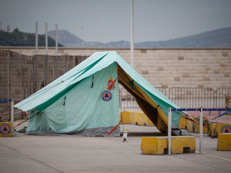 Φωτογραφία: EUROKINISSI/ΓΙΩΡΓΟΣ ΚΟΝΤΑΡΙΝΗΣ