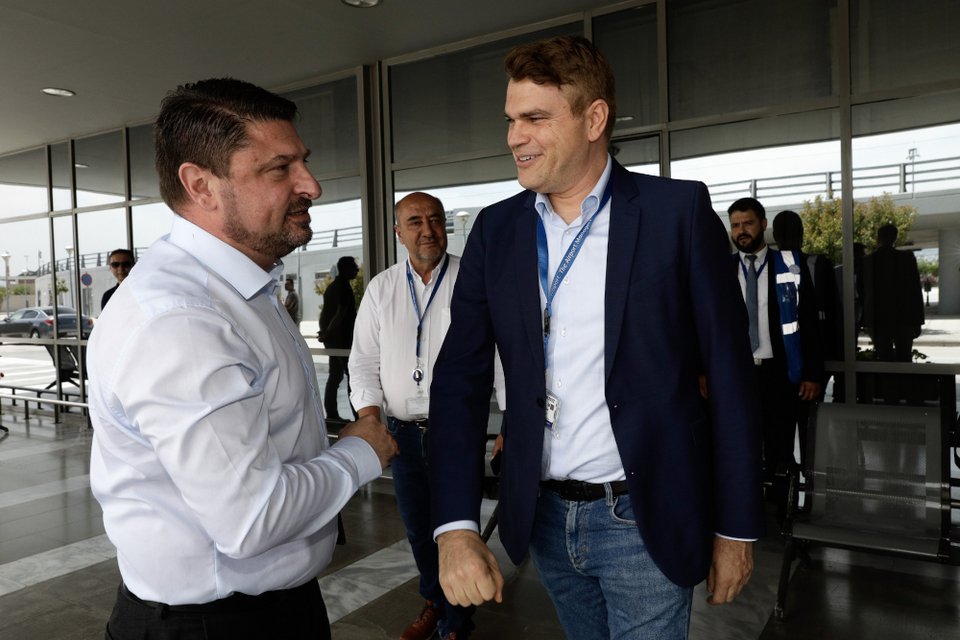 Χαρδαλιάς για Μύκονο: Καμία έκπτωση στη δημόσια Υγεία, οι κανόνες είναι αδιαπραγμάτευτοι