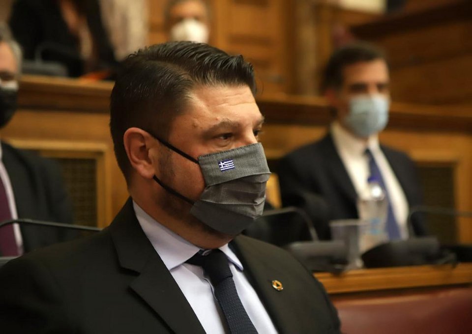 Χαρδαλιάς: «Είναι μονόδρομος η νίκη μας απέναντι στον ιό και απαραίτητη προϋπόθεση είναι η ενότητα»