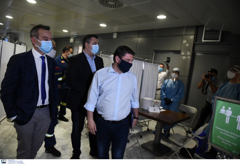 Νίκος Χαρδαλιάς