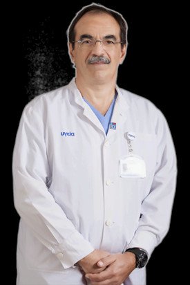 Χάρης Πασκαλής