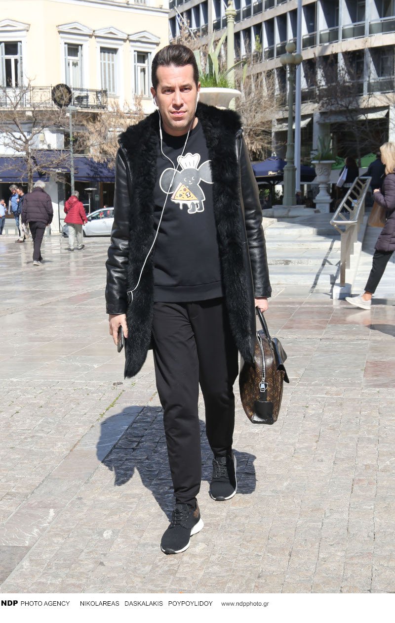 Χάρης Σιανίδης