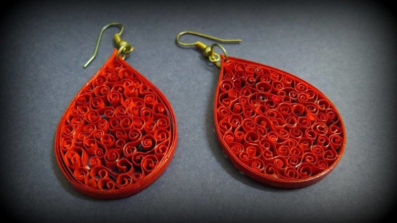 σκουλαρικια