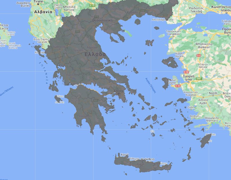 χάρτης