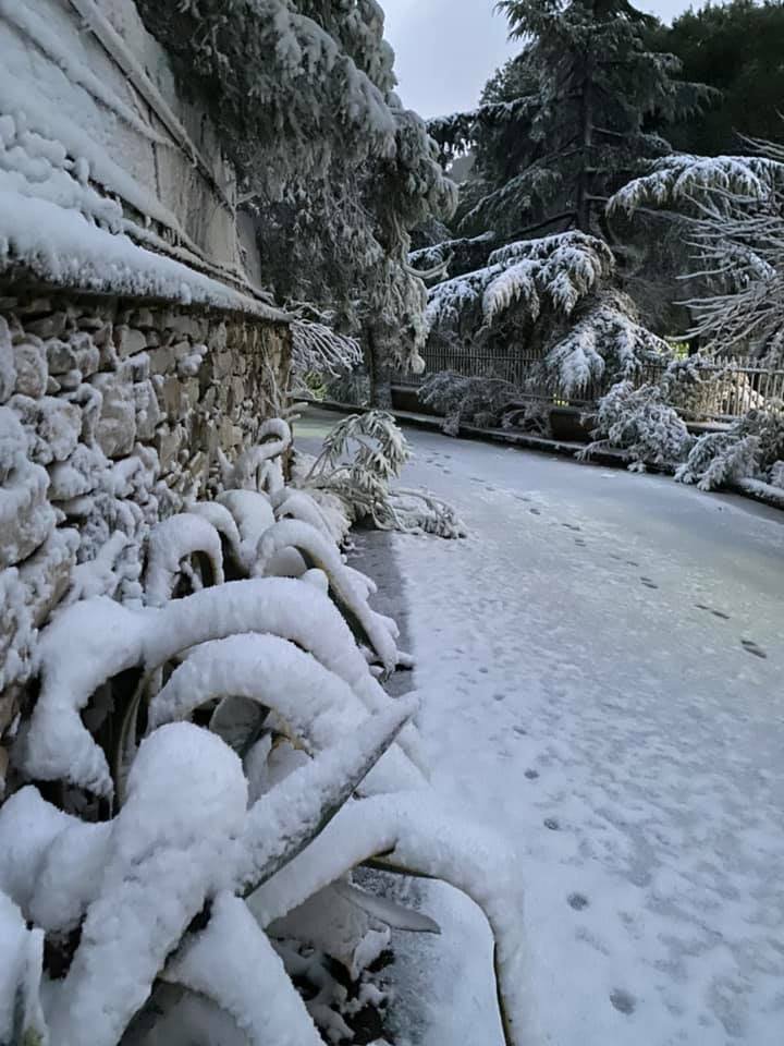 Πεντέλη