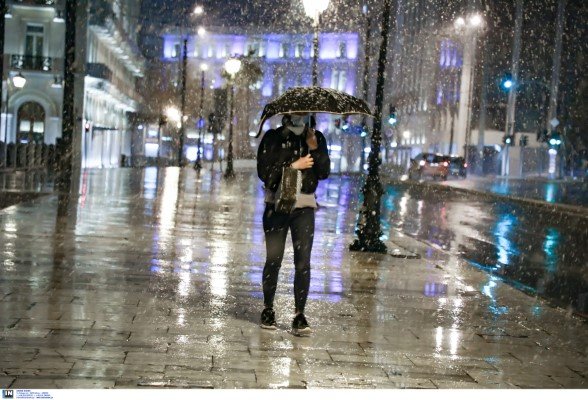 Φωτογραφία: Intimenews/ΣΤΕΦΑΝΟΥ ΣΤΕΛΙΟΣ