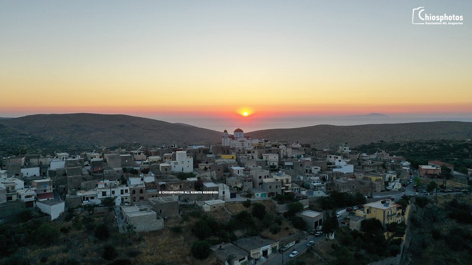 ηλιοβασιλεμα