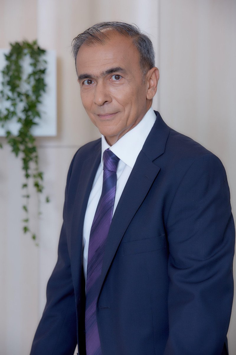 Γιώργος Χριστοδούλου, Operations Director της L’Oréal Hellas