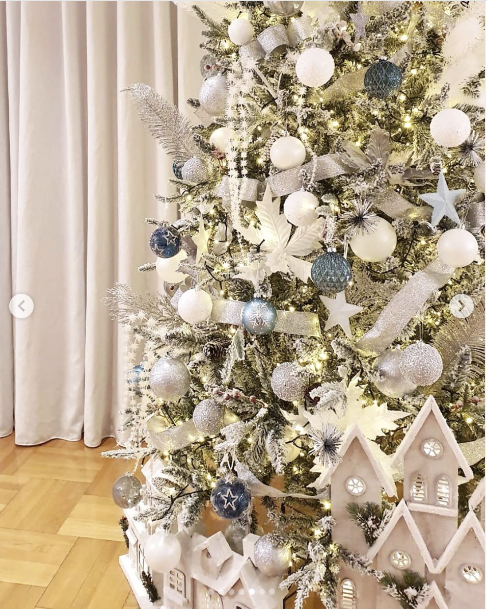 Χριστουγεννιάτικο δέντρο Σπύρος Σούλης 