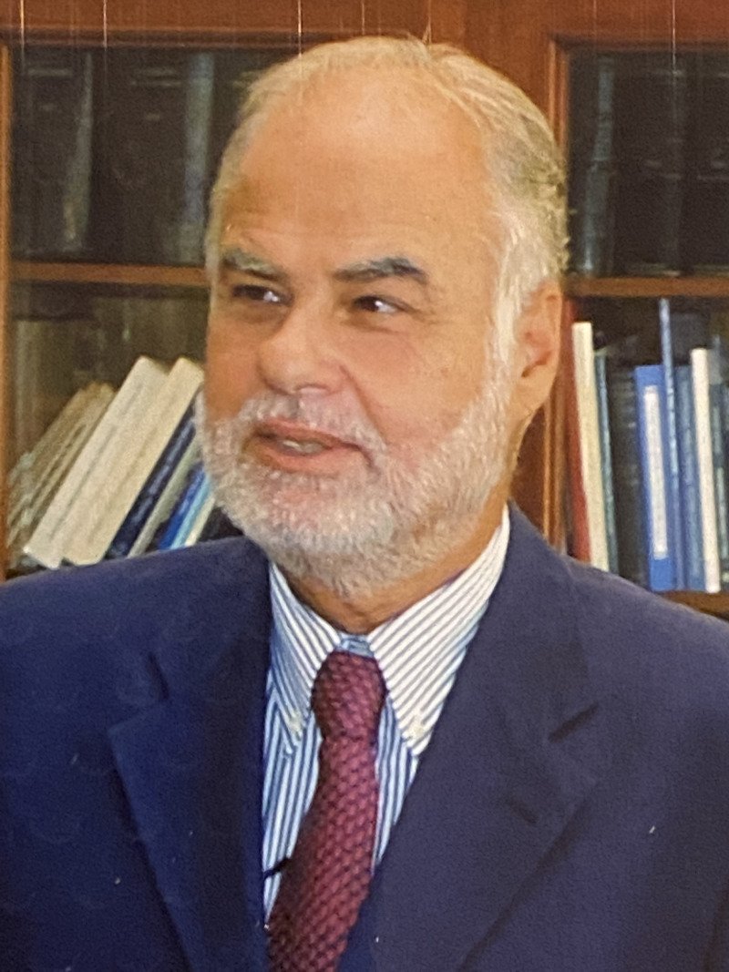Ο καθηγητής της Ιατρικής Σχολής του ΕΚΠΑ, Χρήστος Κίττας
