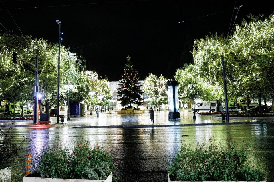 / Φωτογραφία: Eurokinissi