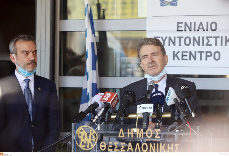 Μιχάλης Χρυσοχοΐδης