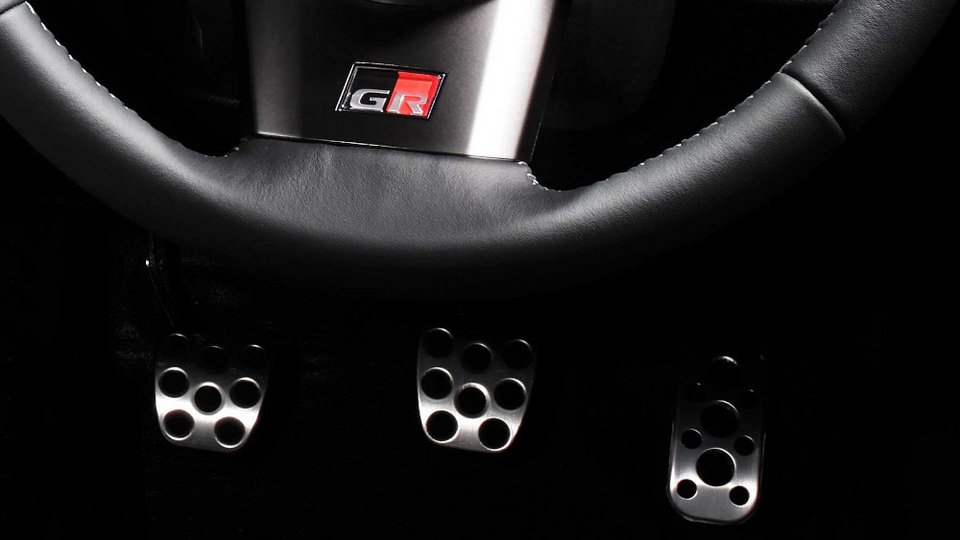Επίσημο: Η Toyota αποκαλύπτει το ισχυρότερο Yaris