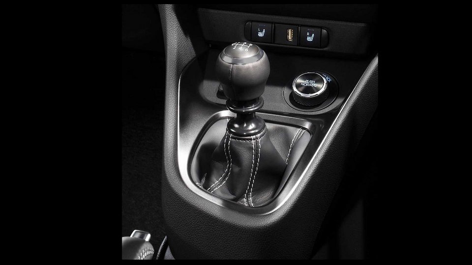 Επίσημο: Η Toyota αποκαλύπτει το ισχυρότερο Yaris