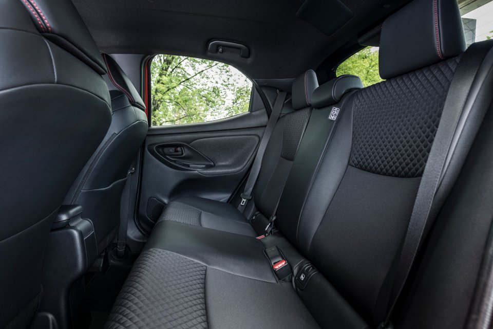 Ξεκινά το λανσάρισμα του νέου Toyota Yaris