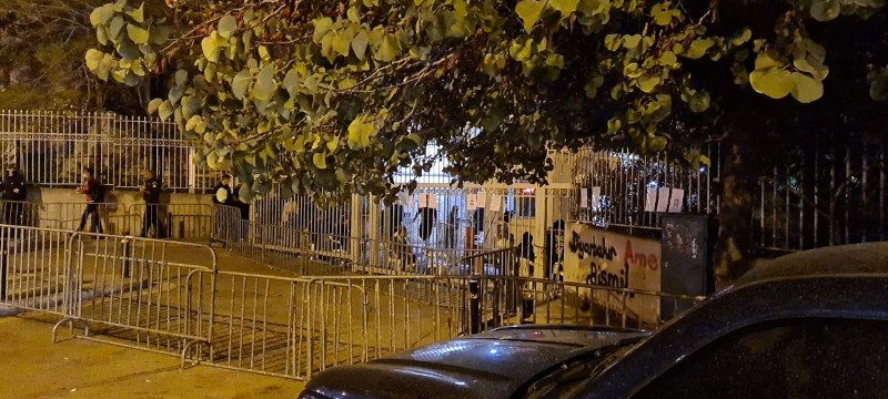 Υπηρεσία Ασύλου