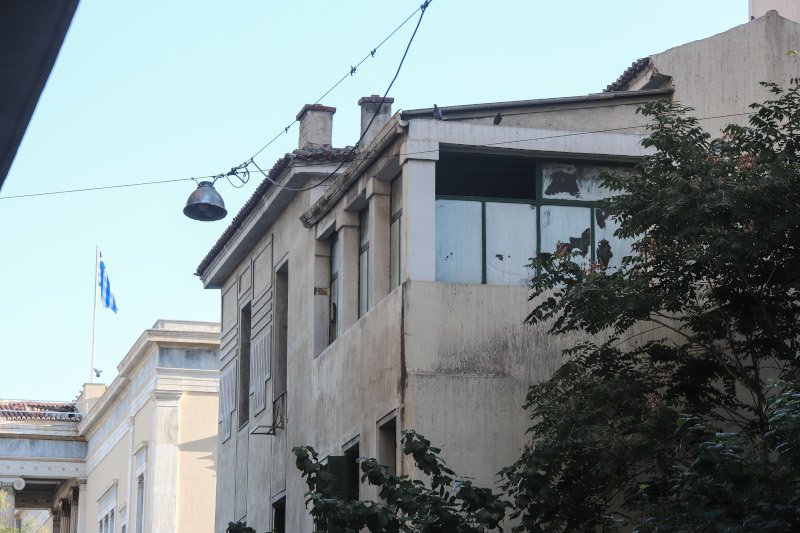 Εξάρχεια
