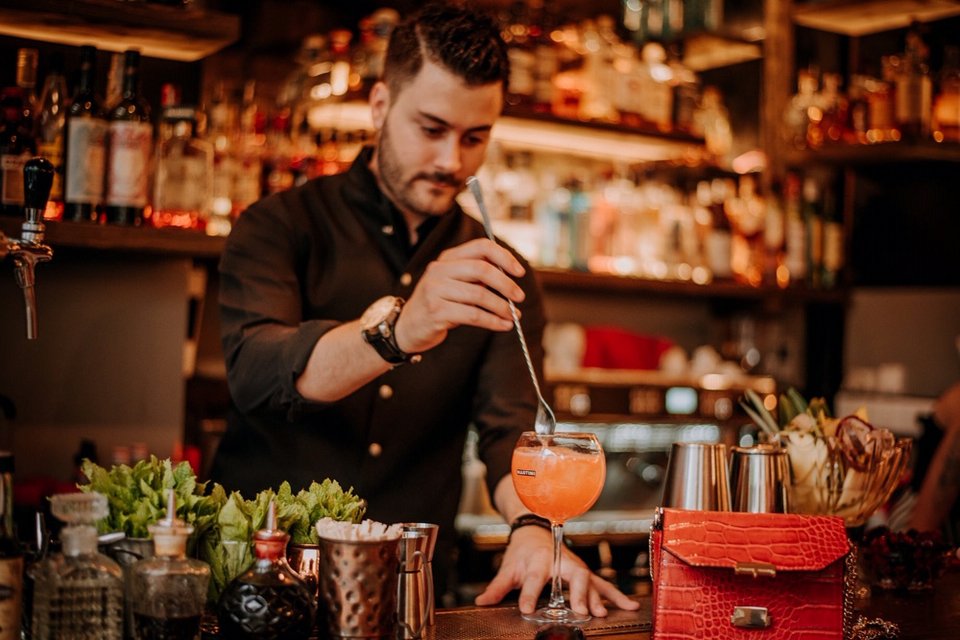 Το πάρτι του Zaf θα γίνει το νέο talk of the town