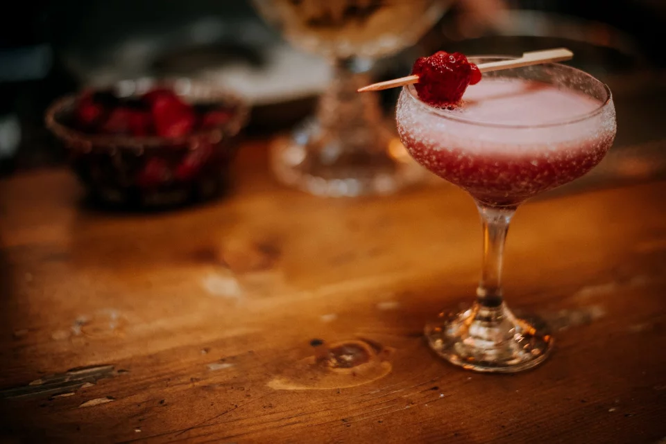 Ετοιμαστείτε για ένα αξέχαστο πάρτι μέχρι πρωίας