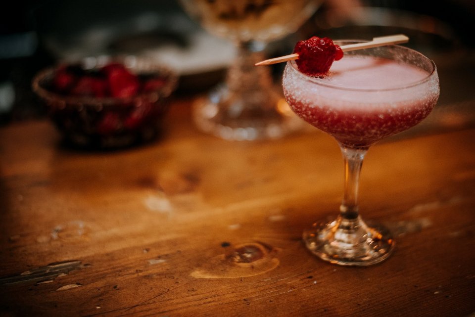 Ετοιμαστείτε για ένα αξέχαστο πάρτι μέχρι πρωίας