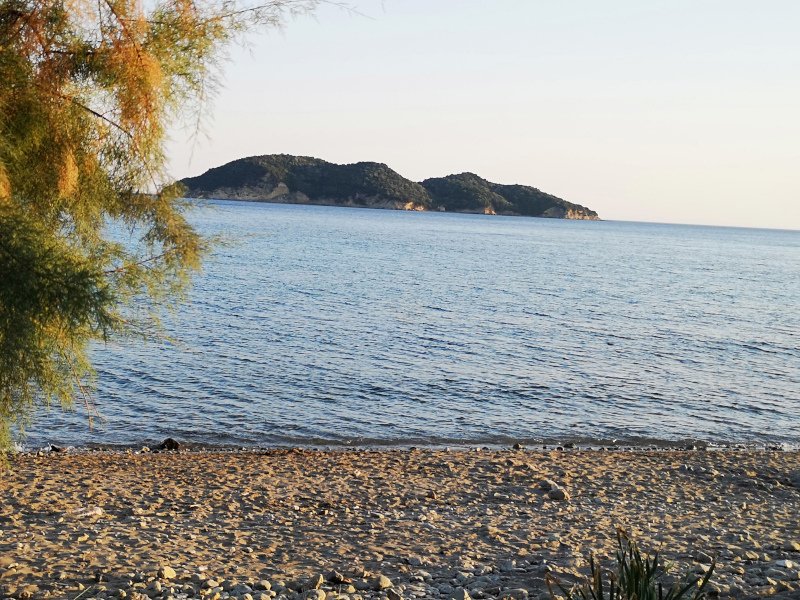 παραλια