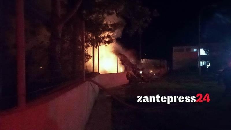 Φωτογραφία: ZANTEPRESS24