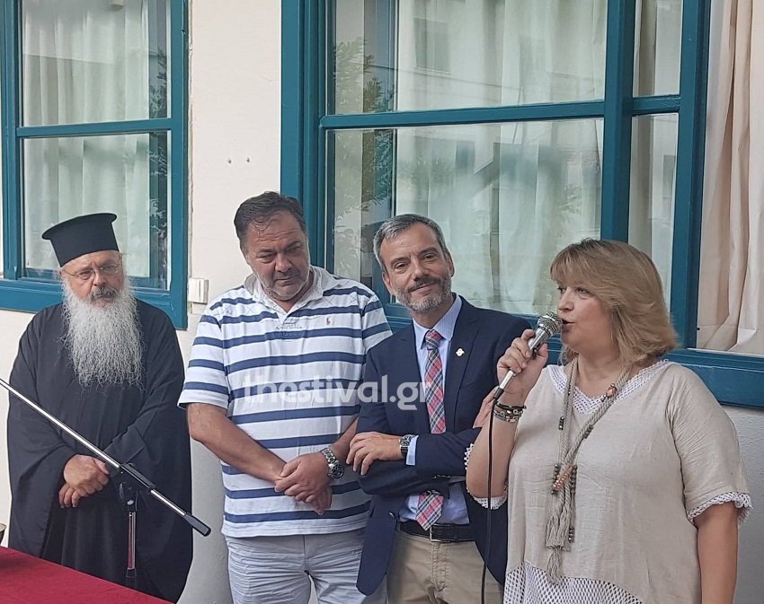 Ο δήμαρχος Θεσσαλονίκης, Κωνσταντίνος Ζέρβας