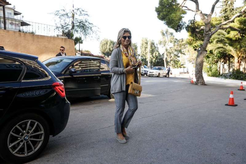 Ζέτα Μακρή