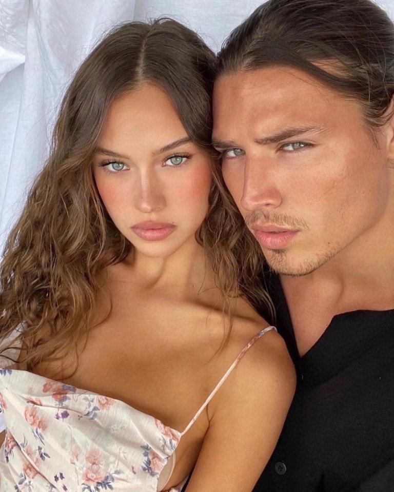 Ένας λογαριΕνας λογαριασμός στο Instagram ζητά από τους ανθρώπους να μαντέψουν αν οι άνθρωποι είναι εραστές ή συγγενείς - Οι εικονιζόμενοι είναι εραστές