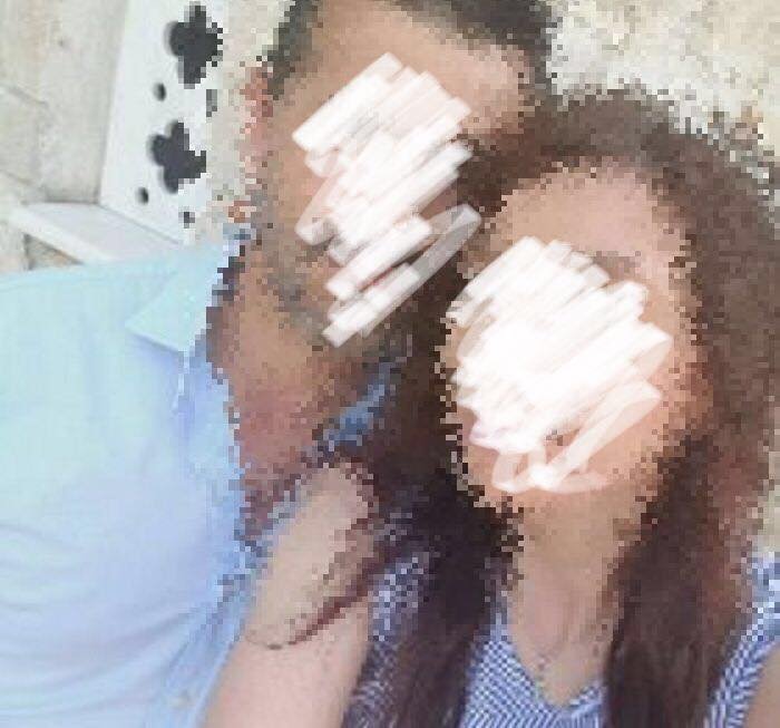 Το άτυχο ζευγάρι