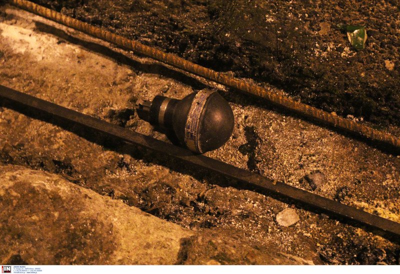 Εγιναν 22 προσαγωγές για το ξύλο ανάμεσα σε οπαδούς