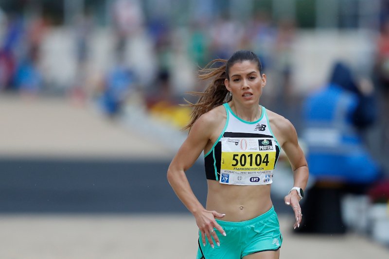 Η Ζωή Ανδρικοπούλου