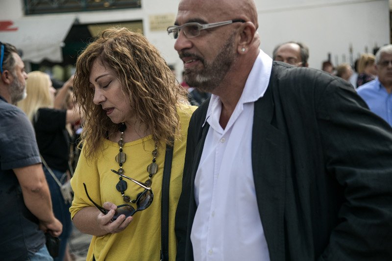 Γιάννης Ζουγανέλης