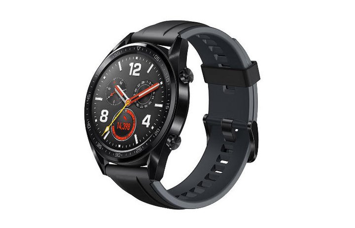 huawei mate 20 pro smart watch