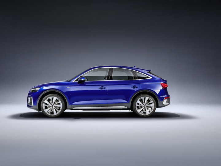 Mib audi q5